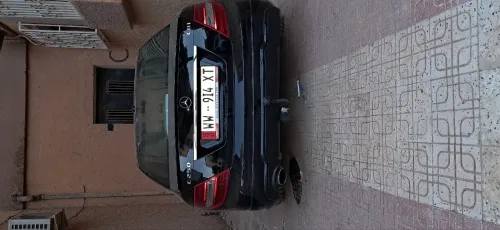 Mercedes Classe C 2014 250 AVANTGARDE 