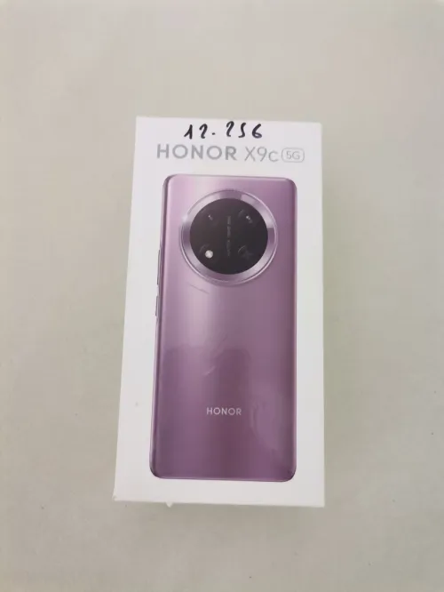 Honor Honor X9C 5G 12/256
