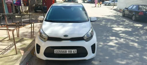 Kia Picanto 2019 LX Start