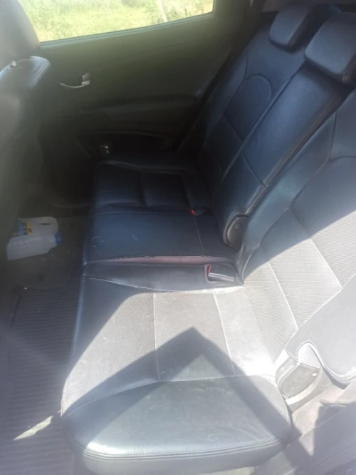 SsangYong Korando 2015 Korando