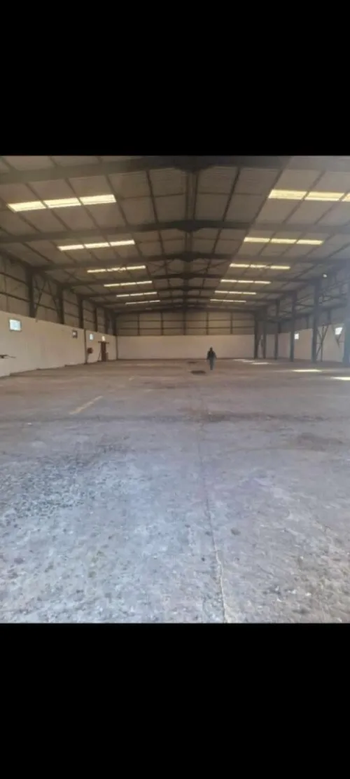 Location Hangar - Usine Boumerdès Boudouaou el bahri