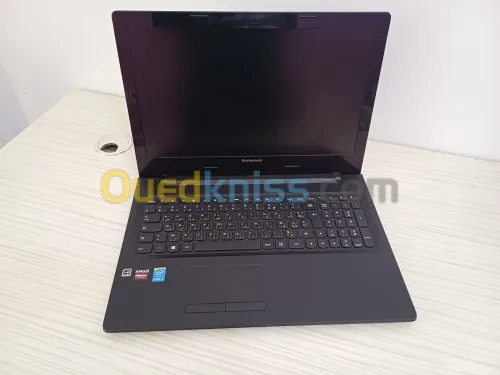Lenovo ldeapad g50-80 i5 5600u 6gb AMD RADEON R5 M330 + un Cartable GRATUIT