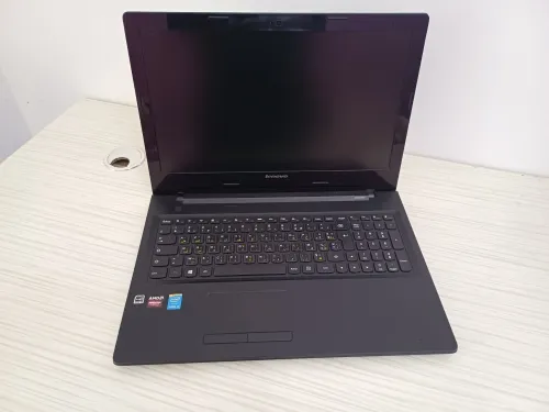 Lenovo IdeaPad G50-80 i5 5600u 6gb AMD RADEON R5 M330 + Cartable GRATUIT
