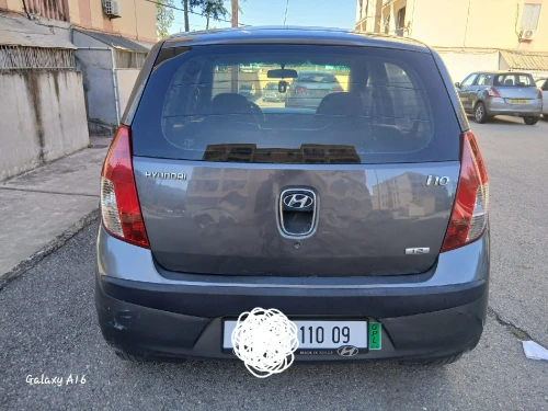 Hyundai i10 2010 i10