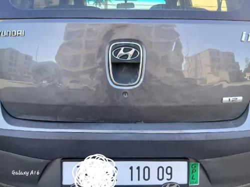 Hyundai i10 2010 i10