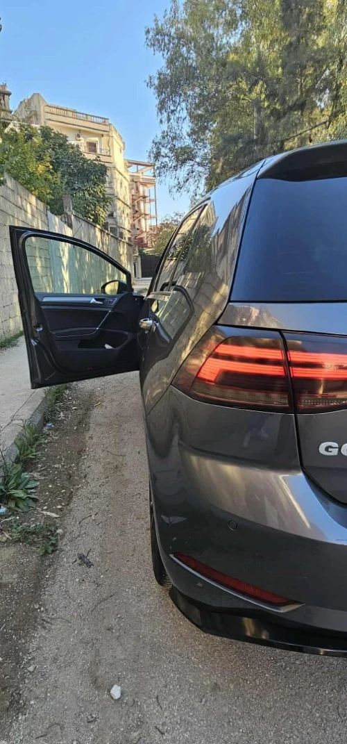 Volkswagen Golf 7 2019 START+