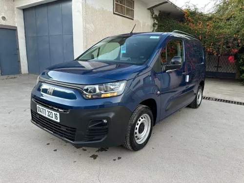 Fiat Doblo 2023 Professionnel