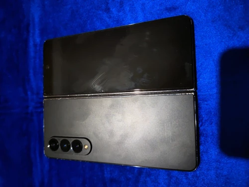 Samsung Z fold 4 etat 10/10 - 512Gb