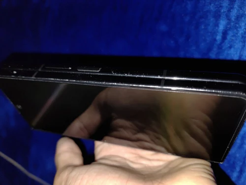 Samsung Z fold 4 etat 10/10 - 512Gb