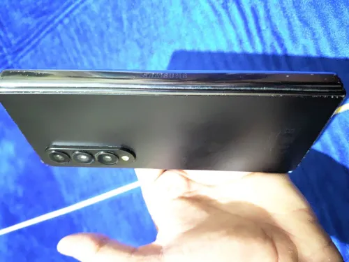 Samsung Z fold 4 etat 10/10 - 512Gb