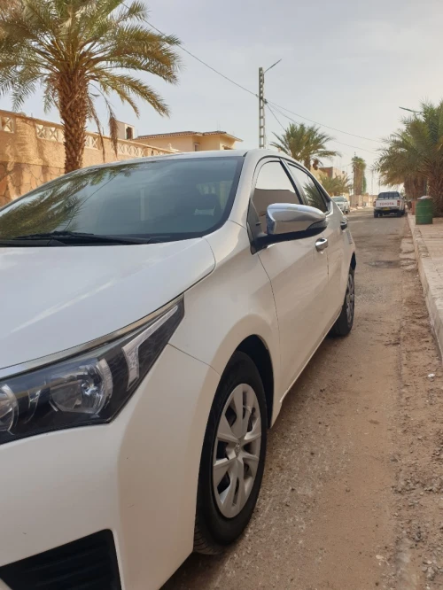 Toyota Corolla 2017 Corolla