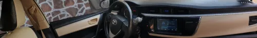 Toyota Corolla 2017 Corolla