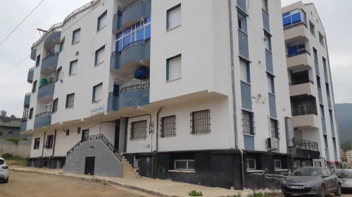 Vente Appartement Tizi Ouzou Azeffoun