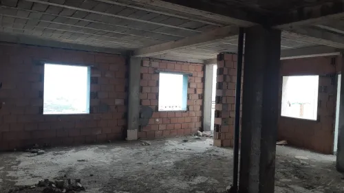 Vente Appartement Tizi Ouzou Azeffoun
