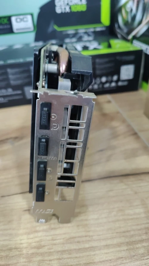GTX1660 super