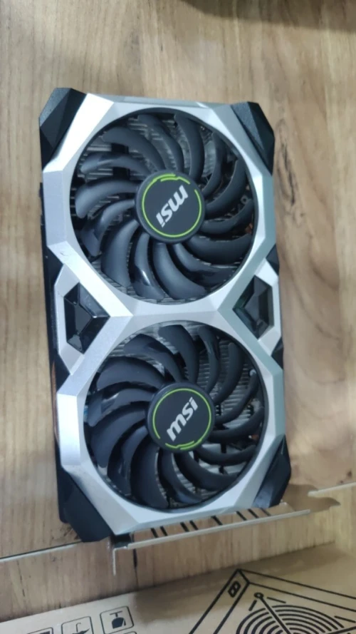 GTX1660 super