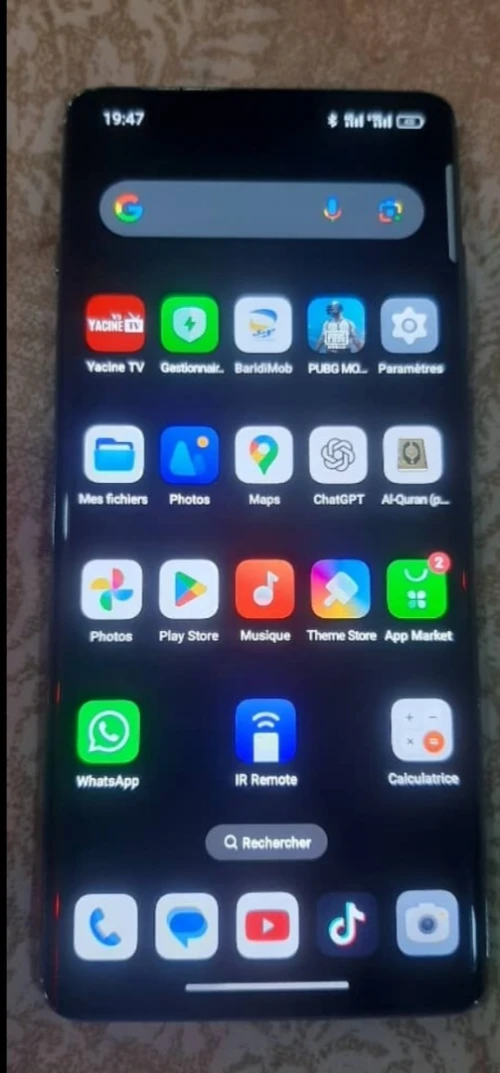 Oen plus Ace2 pro