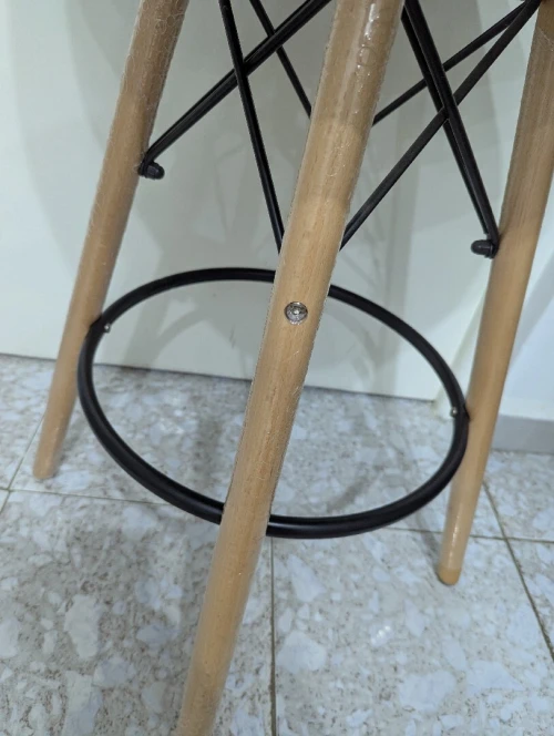 Quatre Chaise haute Malaysie
