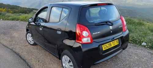 Suzuki Celerio 2013 Celerio