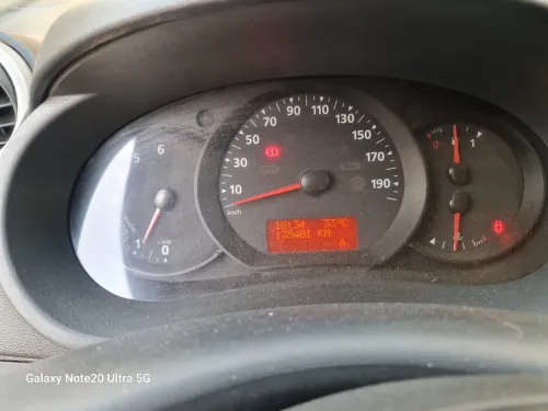 Renault Kangoo 2020 Kangoo