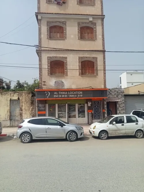 Location Appartement Niveau de villa F3 Blida Larbaa