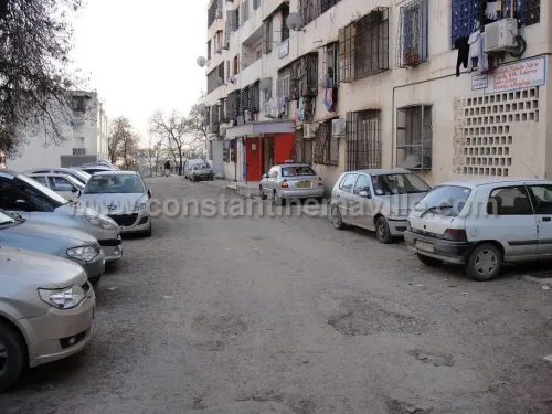 Vente Appartement Constantine Constantine