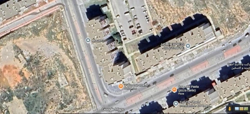 Location Local Constantine El khroub