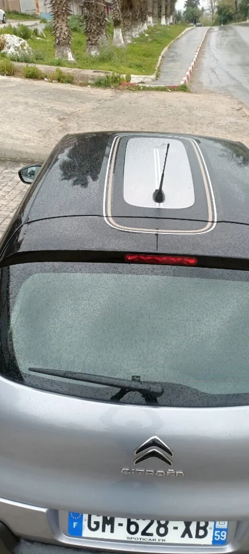 Citroen C3 2023 C-series
