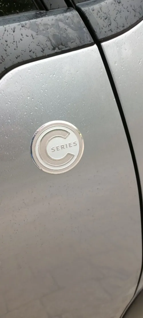 Citroen C3 2023 C-series