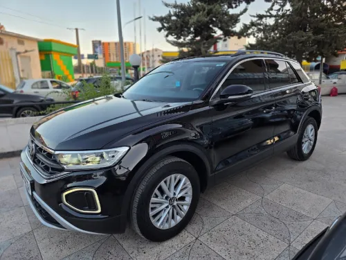 Volkswagen T-Roc 2022 T-Roc