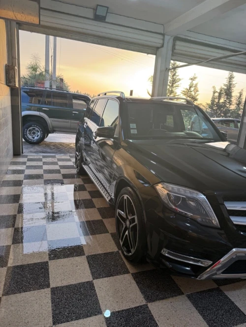 Mercedes CLK 2014 CLK