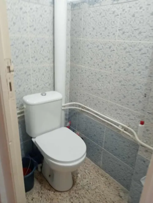 Vente Appartement F3 Tlemcen Tlemcen