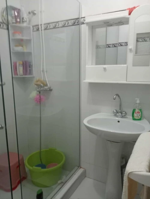 Vente Appartement F3 Tlemcen Tlemcen