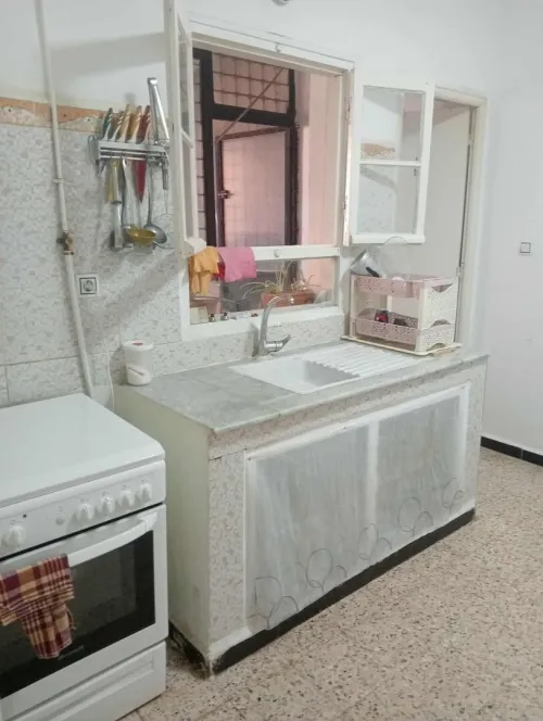 Vente Appartement F3 Tlemcen Tlemcen