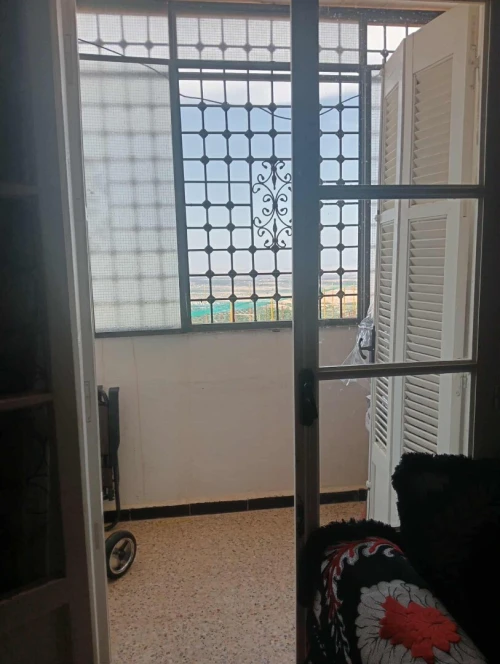 Vente Appartement F3 Tlemcen Tlemcen