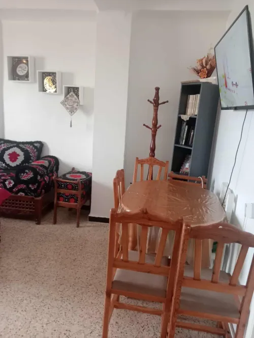 Vente Appartement F3 Tlemcen Tlemcen