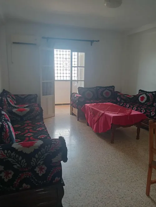 Vente Appartement F3 Tlemcen Tlemcen