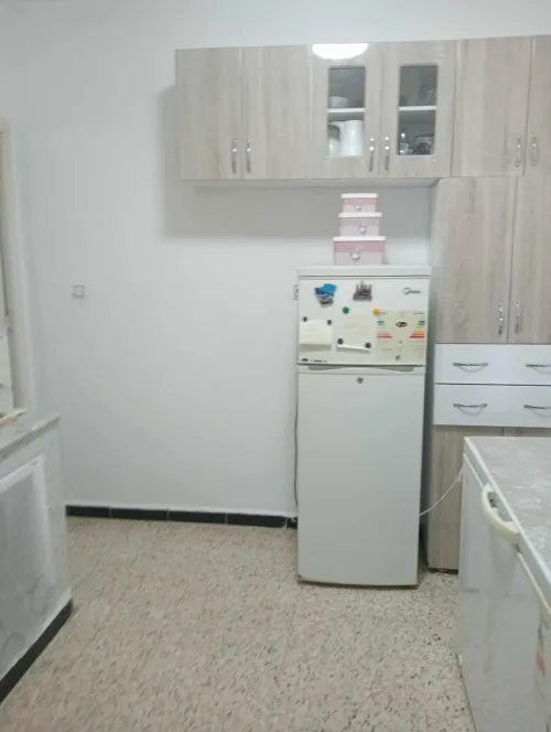 Vente Appartement F3 Tlemcen Tlemcen