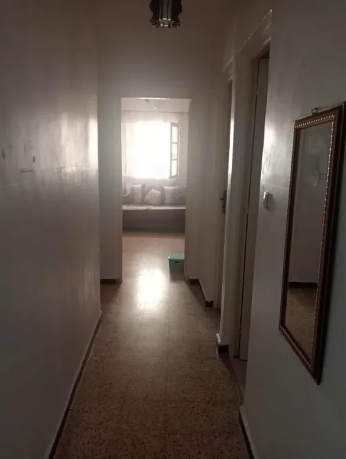 Vente Appartement F3 Tlemcen Tlemcen