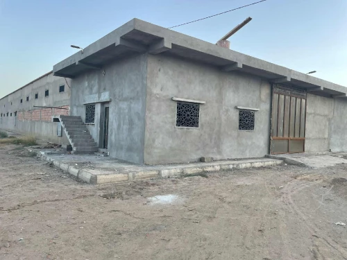 Vente Terrain Agricole Laghouat Laghouat