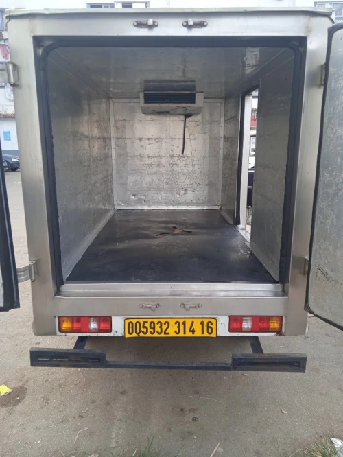 DFM DFM sokon 2014