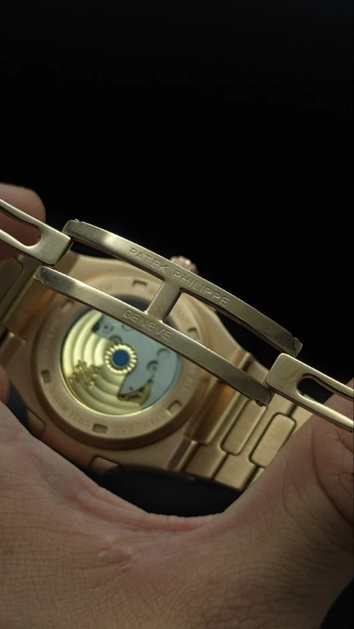 Montre Patek Philippe Nautilus