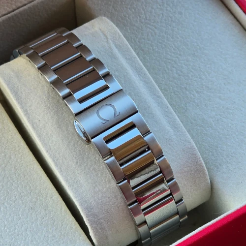 Montre Omega Seamaster Aqua Terra Coffret