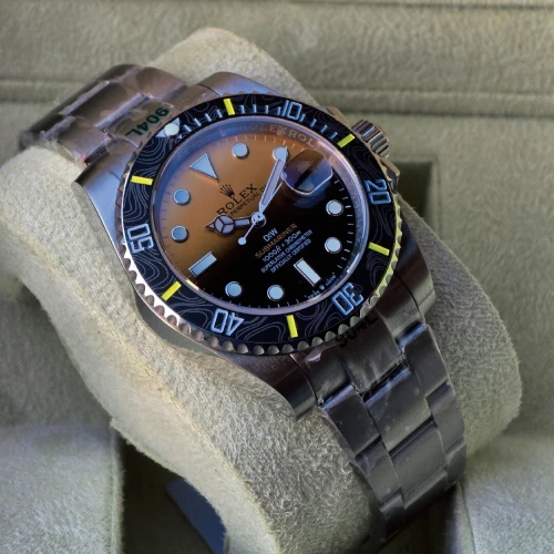 Montre Rolex Submariner DIW Hight