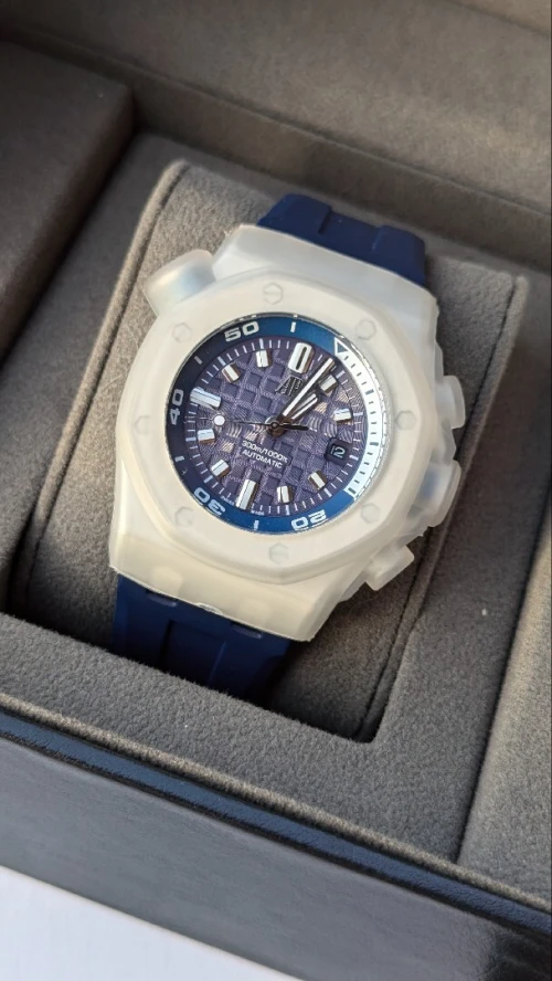 Montre Audemars Piguet Royal offshore