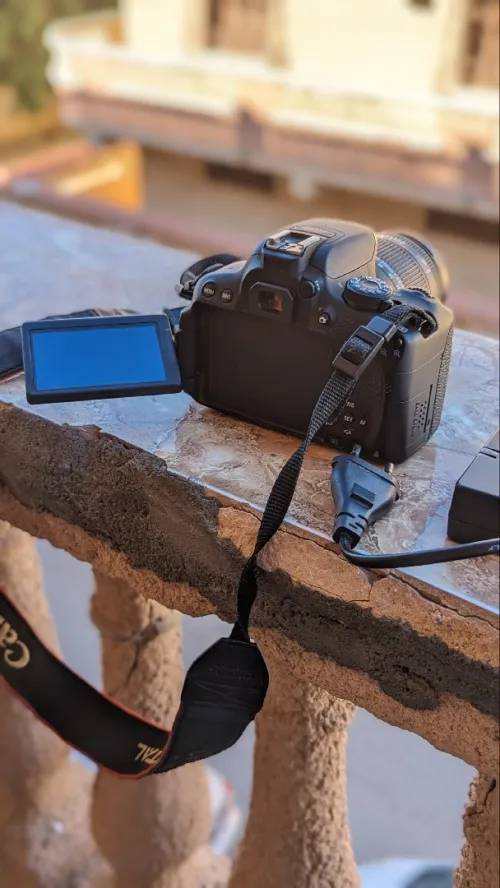Canon T5i rebel (700 D) 