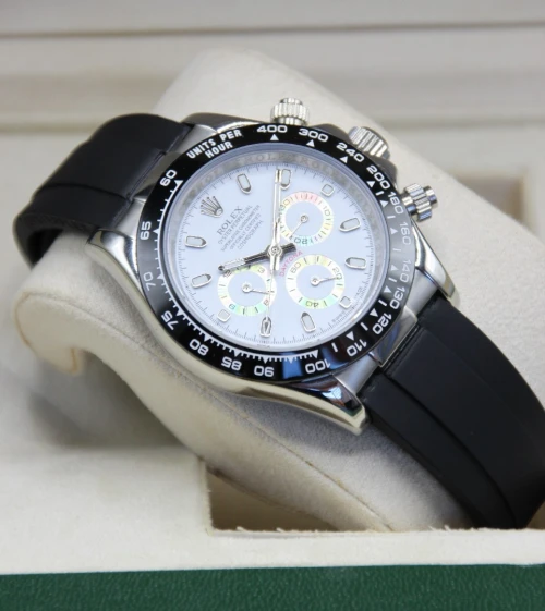 Montre Rolex Daytona Cosmograph oysterflex 