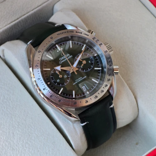 MONTRE OMEGA SPEEDMASTER Super Coffret