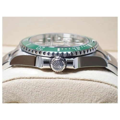 Rolex submariner Starbucks 