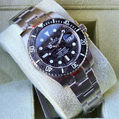 Montre Rolex Submariner DIW Hight